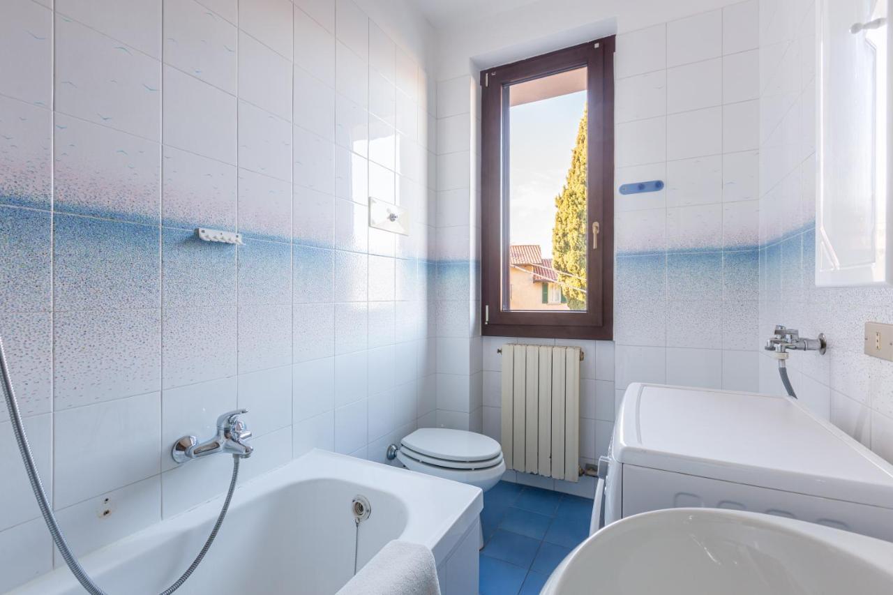 Mysa Properties - Casa Chicca, Flat With Lake View Terrace Perledo Bagian luar foto